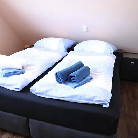 Haus Ausreisser - Ausreisser Apartment *