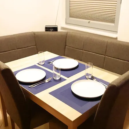 Haus Ausreisser - Ausreisser Apartment *