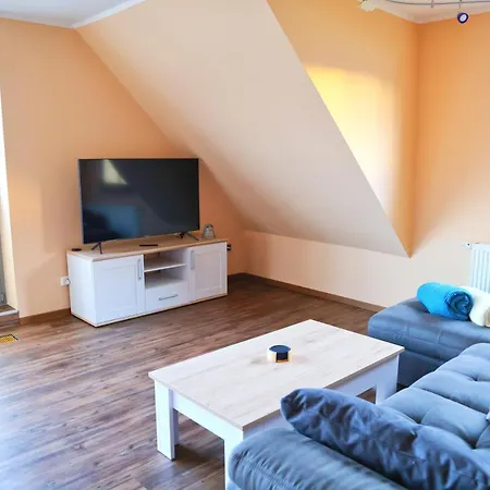 Haus Ausreisser - Ausreisser * Bensersiel