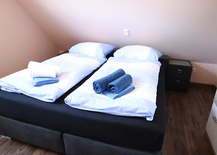 Haus Ausreisser - Ausreisser Appartement *